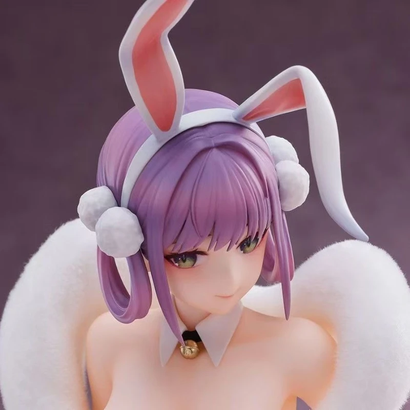 

29cm Lume Lovely Chrysa 1/6 Bfull FOTS JAPAN SHIZUKU Luna Japanese Anime PVC Action Figure Toy Game Collectible Model Doll