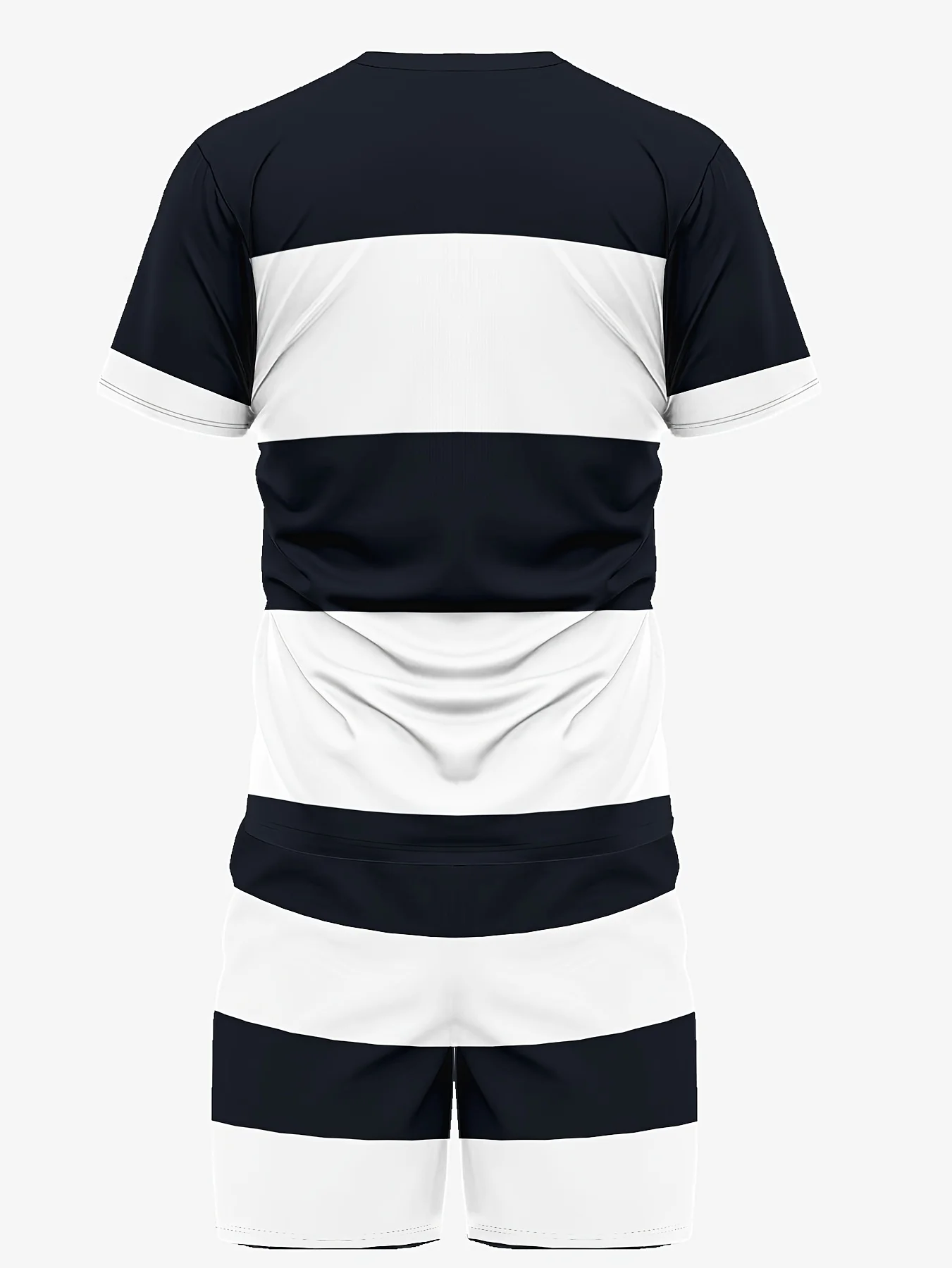 Thumbnail 2 - #93 Top Mens Striped T-Shirts Picks for Every Budget