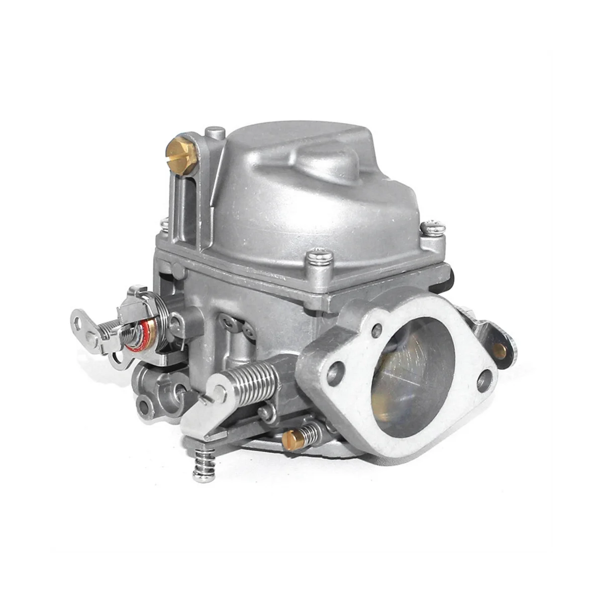 

Boat Engine Carburetor Assy 3P0-03200-0 346-032000 for Nissan M25C3 M30A4 NS25C3 M30A4 2-Stroke 25HP 30HP Outboard