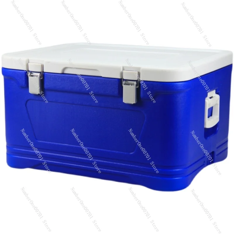 Insulation box meals food heat preservation commercial stall large food delivery car outdoor