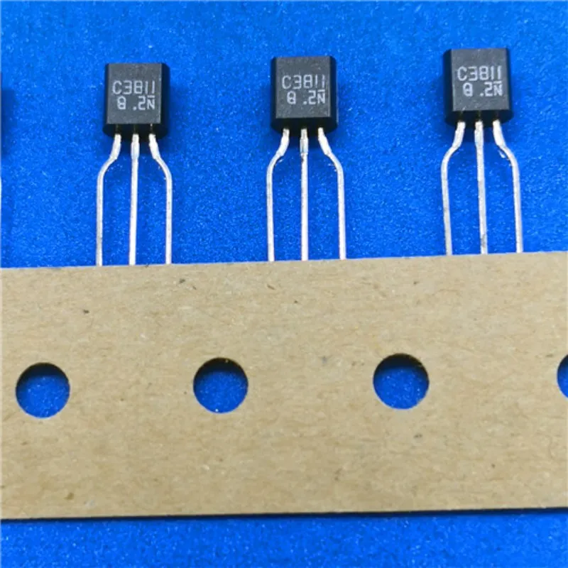 2SC3811 C3811 TO92 …