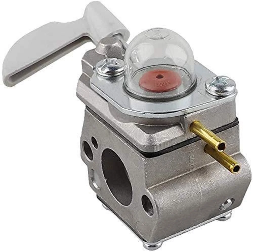Carburetor For Homelite 26cc For Blower HBL26YBNC And Carburetor String Trimmer Parts Garden Power Tools