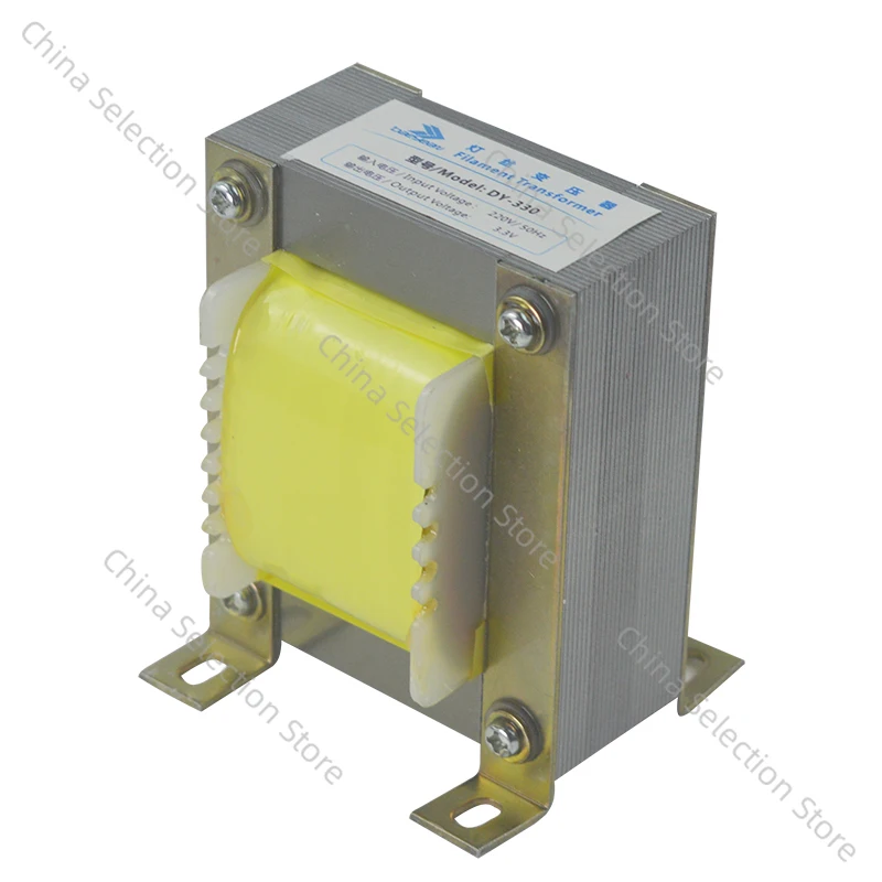 

Microwave equipment transformer, microwave drying filament transformer, magnetron filament transformer DY-330 new