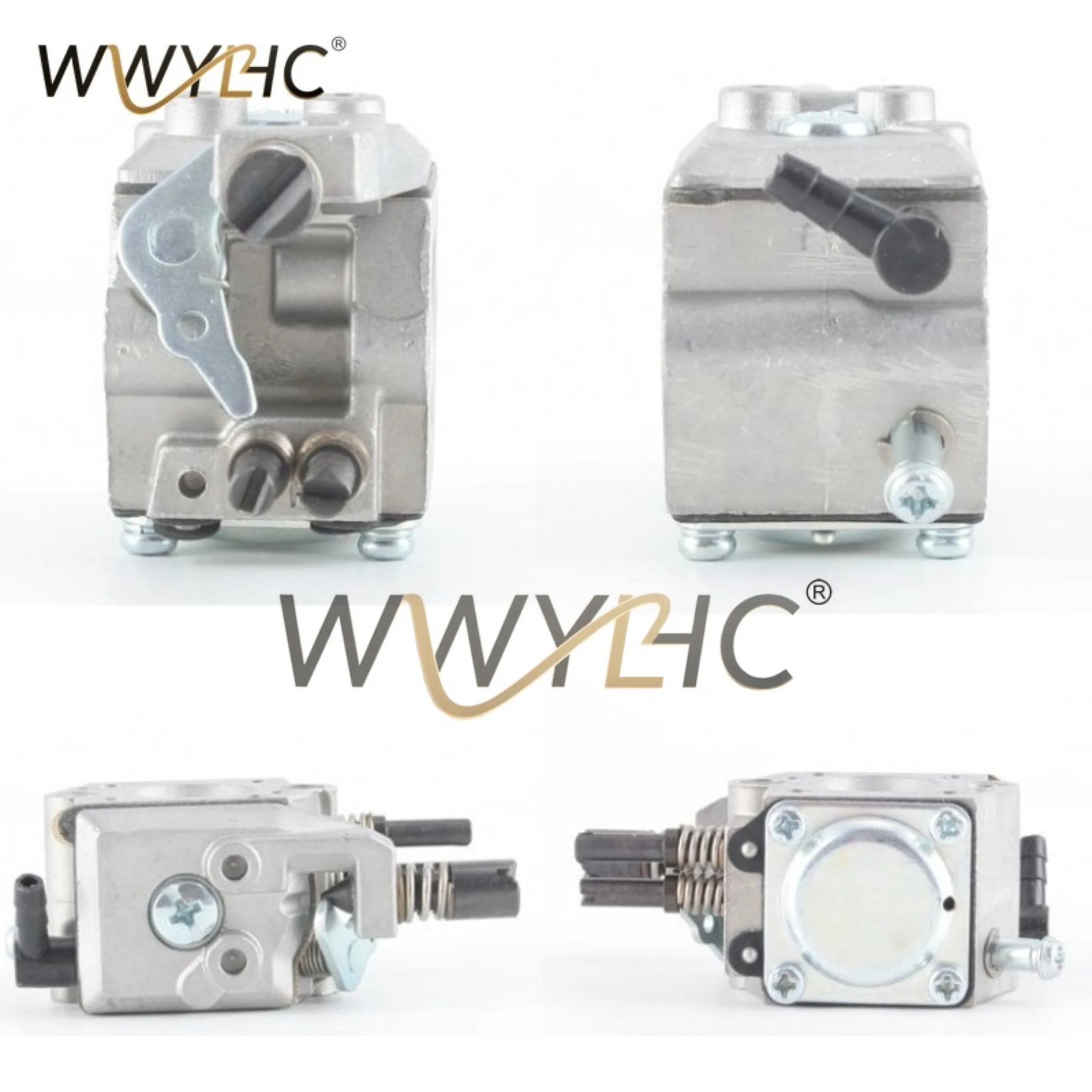 For WT-257  330 Garden Tool Accessories Carburetor