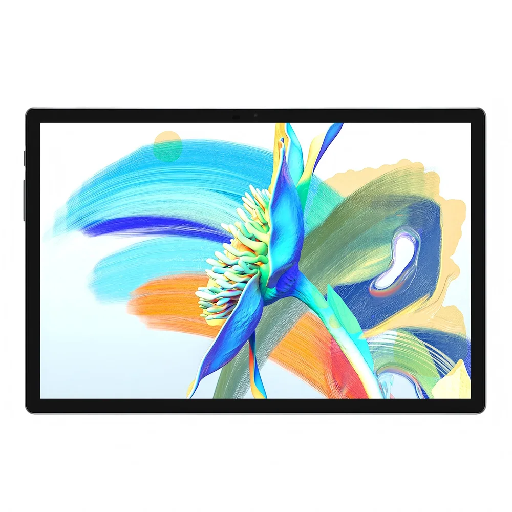 BDF New Android Tablets 10.1 Inch Octa Core 8GB RAM 256GB ROM Android 13 Google Play 4G Phone Call 5G WiFi Tablet PC 8000mAh