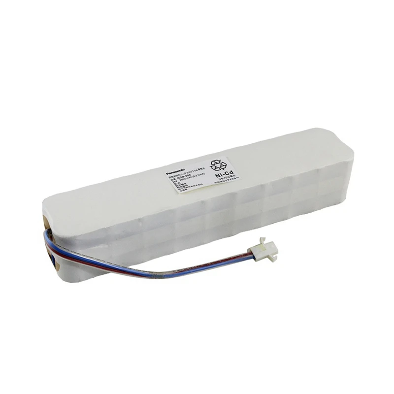 NCB-350 24V 3500mAh Ni-Cd Rechargeable Battery Pack