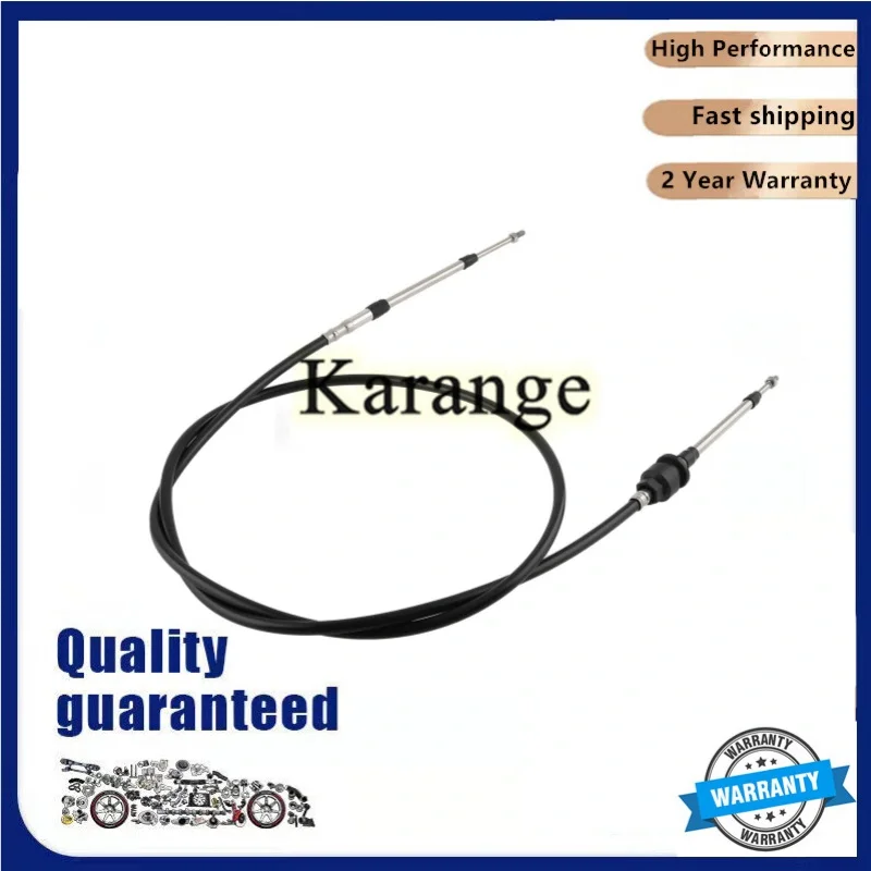 

New 277001438 277001578 277001555 Steering Cable for Seadoo Gtx Di/rxt/gtx/Wake 2002-2014 155/RXT 215/RXT X 255