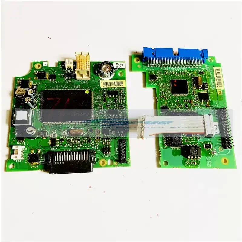 VX4A61100Y inverter ATV61-71 VX4A71100 control main CPU board VX4A61200