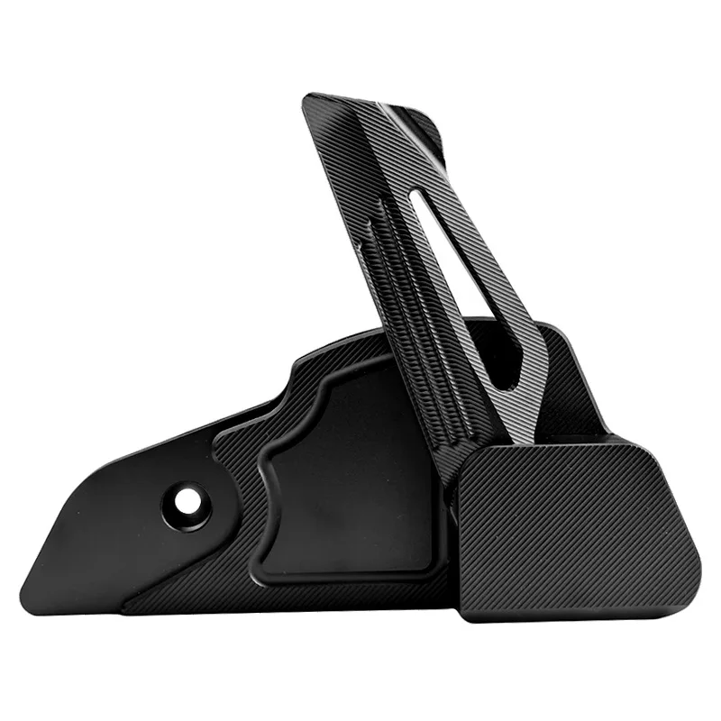 Motorcycle modification accessories pedal bouncing bead model durable