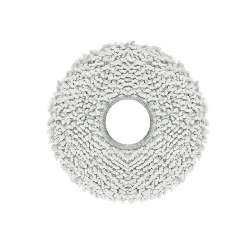 A68M-2 Set Für Xiaomi Roboter Vakuum X20 + / X20 Plus Staubsauger Kit Wichtigsten Seite Pinsel Hepa-Filter Mopp tuch Staub Taschen