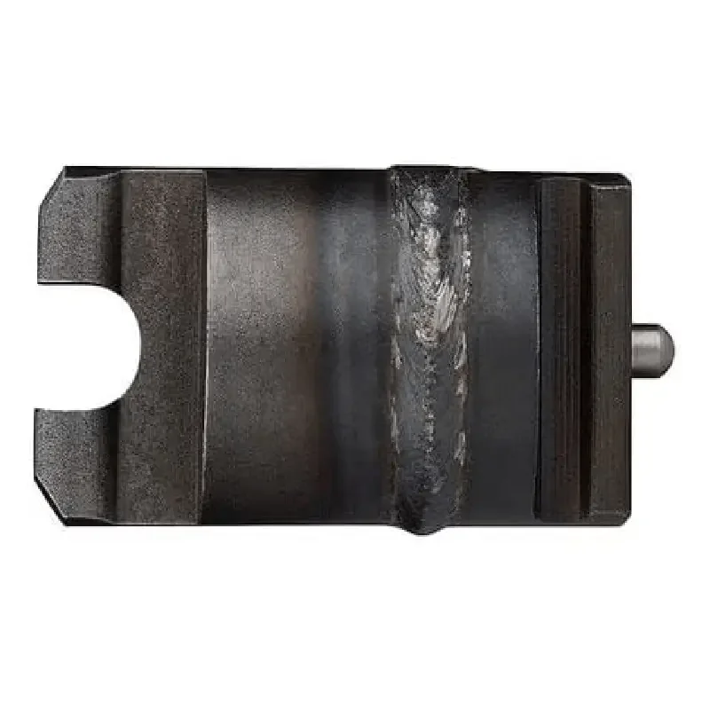 

Anchor Adapter for Ridgid or Spartan Machines