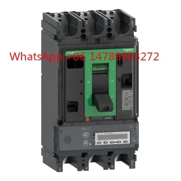C40H35B250 NSX400F MCCB 250A 3P 70kA MIC5.3B Cabinet Safeguard