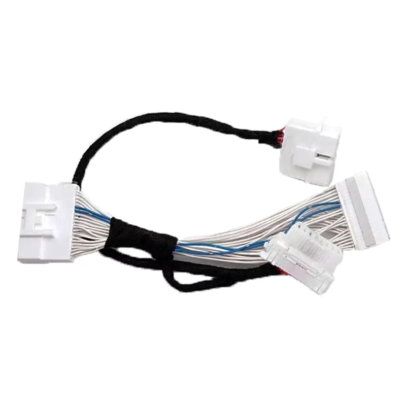 

Кабель 4А Smart Key Cable для Nissan 40 BCM Sylphy B18 Xtrail T33 Mitsubishi OBDSTAR Autel IM508 IM608 K518 Key Tool Plus