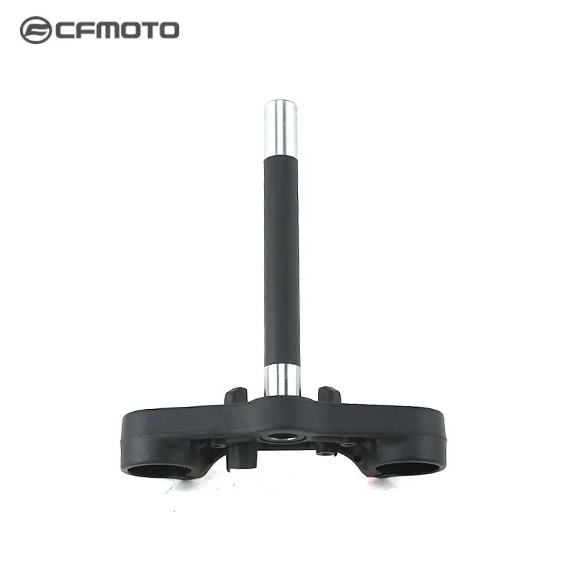 

CFMOTO Motorcycle Parts CFMOTO Chunfeng 450SR Lower Plate CF400-6 Lower Plate Lower Three-star Steering Column