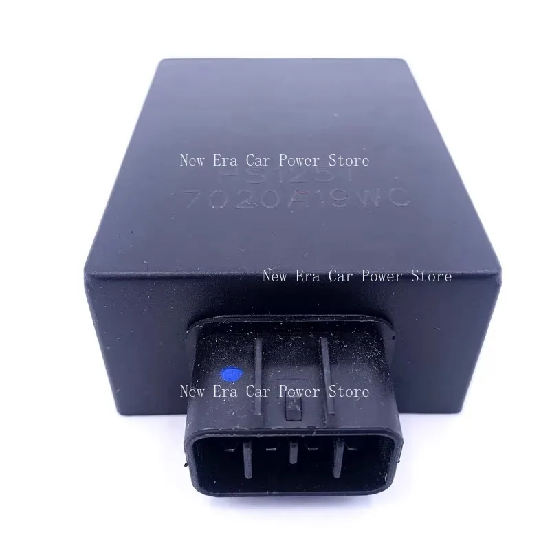 

Аксессуары для мотоциклов HS125T воспламенитель электронный воспламенитель