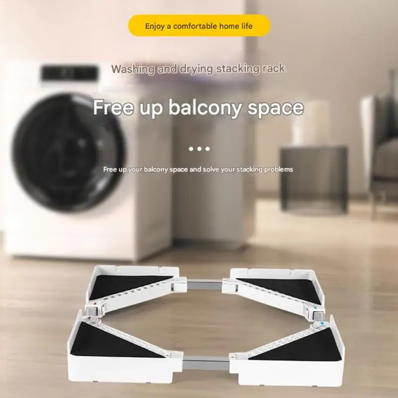 Space Optimizing Piling Answer for Appliances Global Agreement 