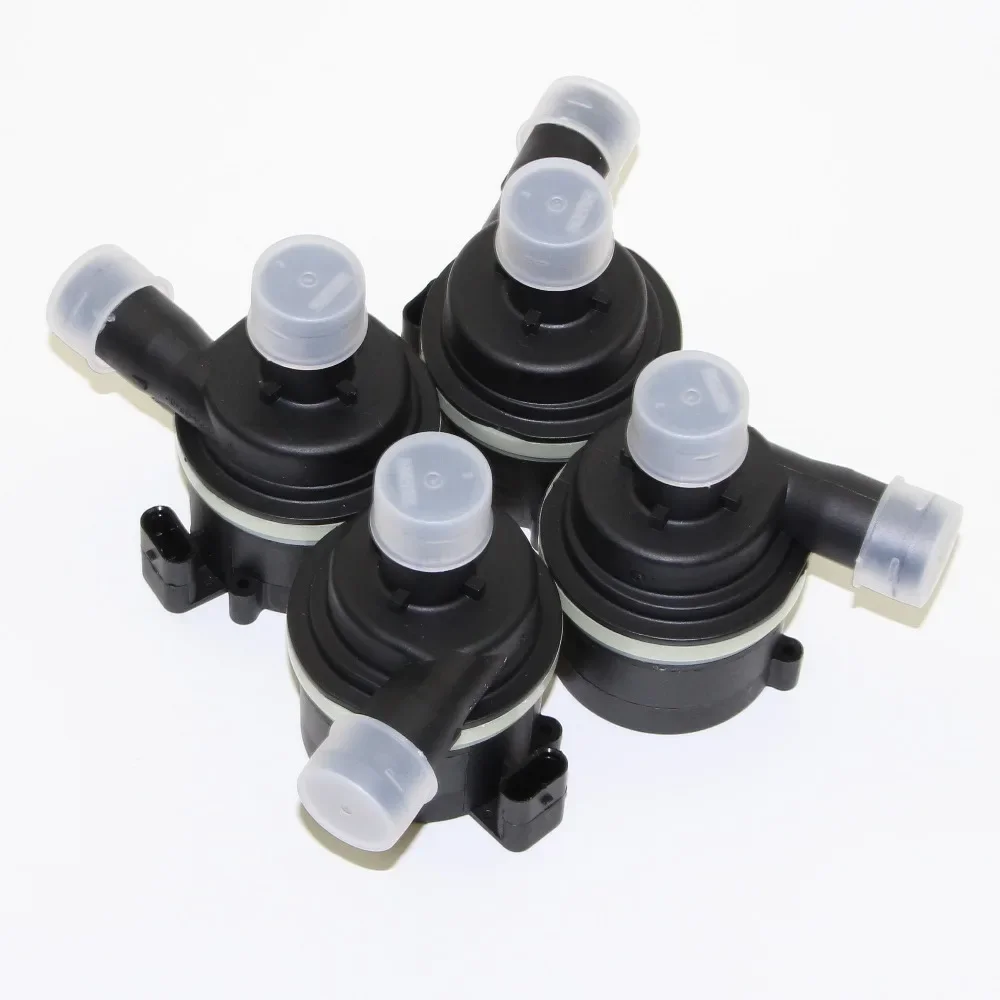 4pcs ADDITIONAL AUXILIARY ELECTRIC COOLANT WATER PUMP FOR A4 A5 A6 Q5 Q7 059121012B 059 121 012 B