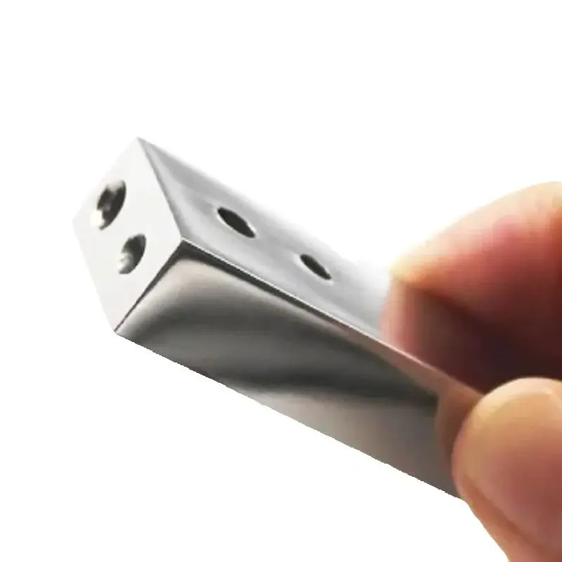 

Punch Tool For Copper Brass Leather Rivets Setting