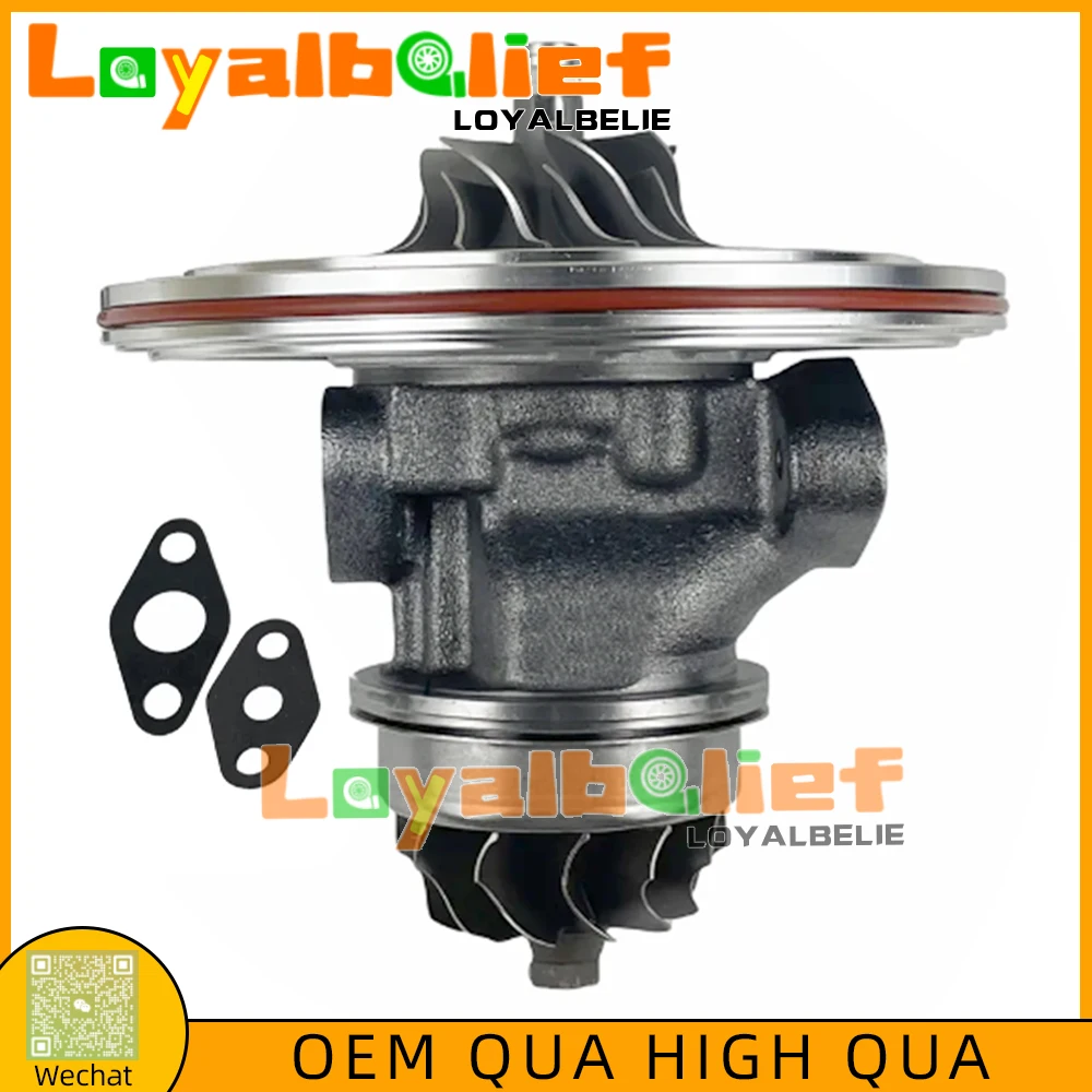 

Car K24 Turbocharger Core For Mercedes Truck 4.8L OM924LA 2007- 53249887114 9240961799 Turbo Cartridge Core