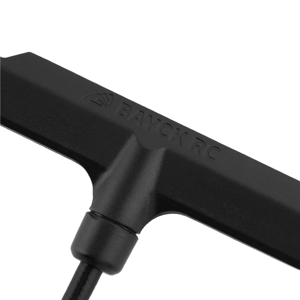 BAYCKRC 900Mhz&2400Mhz Dual-frequency TX Antenna 2/3.5 Gain SMA Input 16G for FPV Drone Accessories