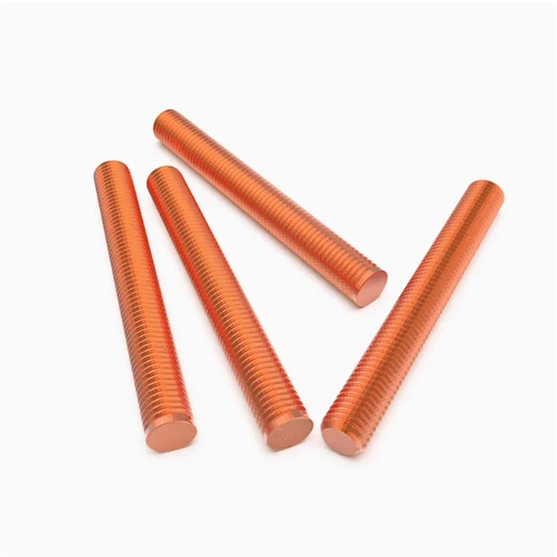 Copper Fully Thread…