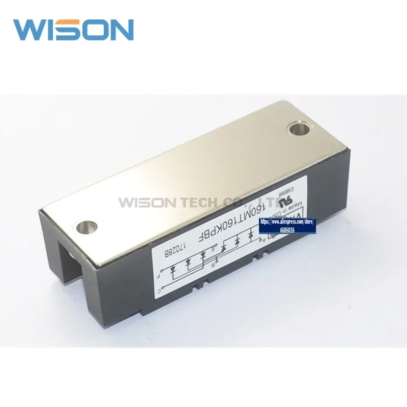 160MT140KB 160MT120K 160MT160KPBF 160MT80KPBF 160MT100KPBF 160MT120KPBF 160MT140KPBF Gratis Verzending Nieuwe En Originele Module