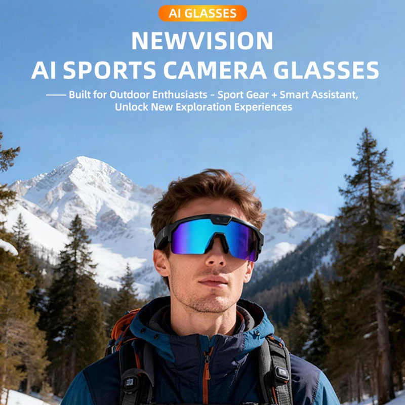 Ai Sports Camera Gl…
