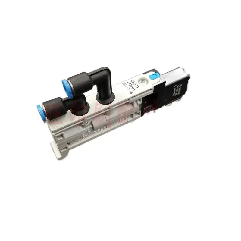 1 個ハイデルベルグ電磁弁 G2.335.493 G2.335.491/492