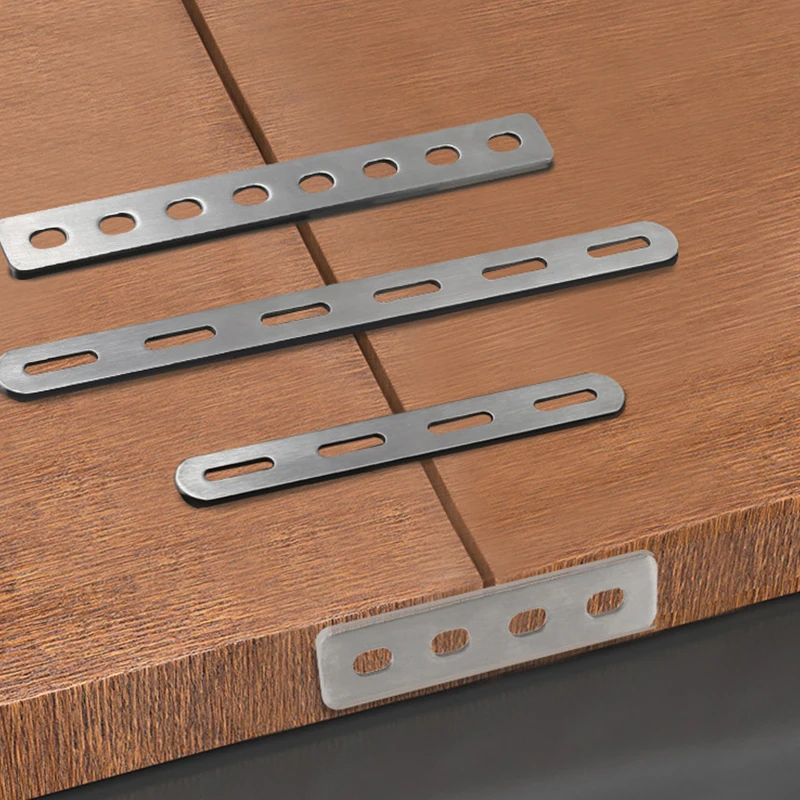 Płytka łącząca narożna ze stal – Furniture Hardware Connectors recenzja i cena