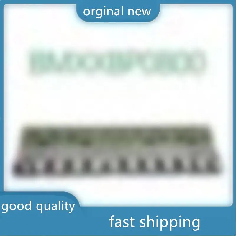 В коробке Новый Оригинал BMXXBP0800