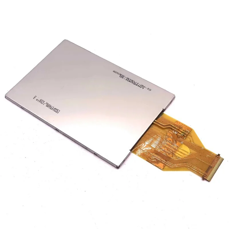 

FFYY-For Nikon Coolpix P1000 Camera Screen, LCD Display Screen, Digital Camera Repair Part