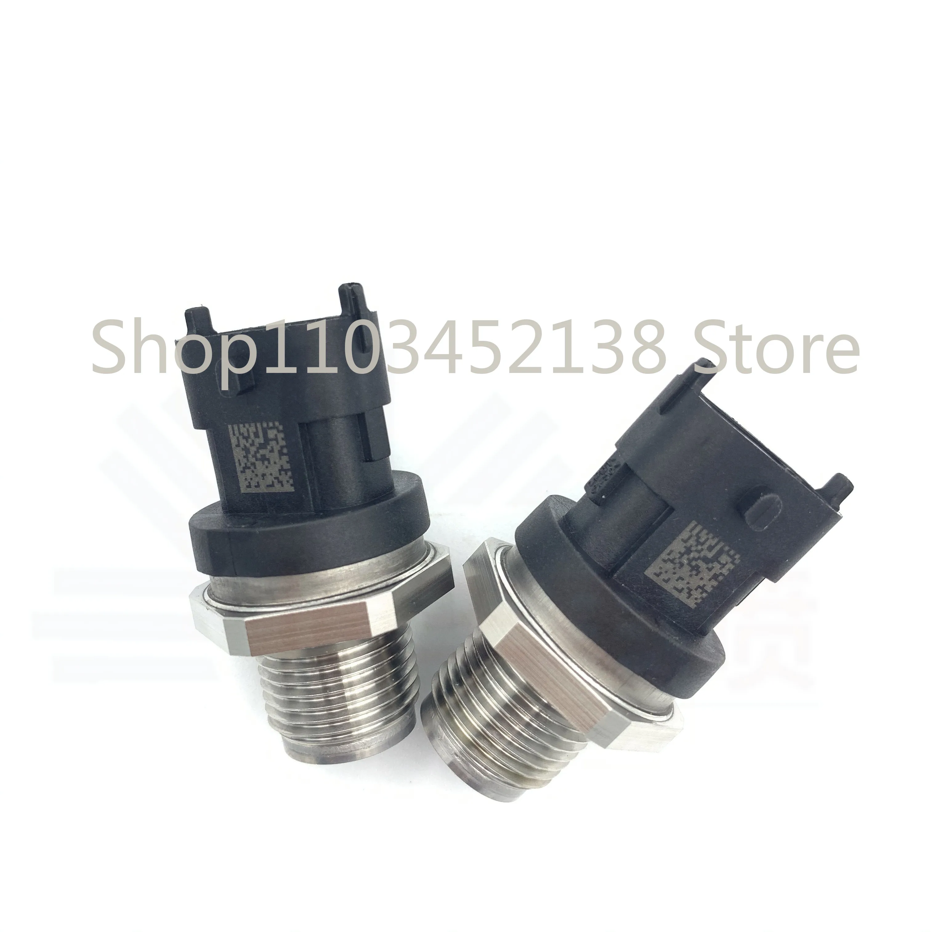 The high-pressure common rail pressure sensor 0281002903 is suitable for Bosch common rail systems