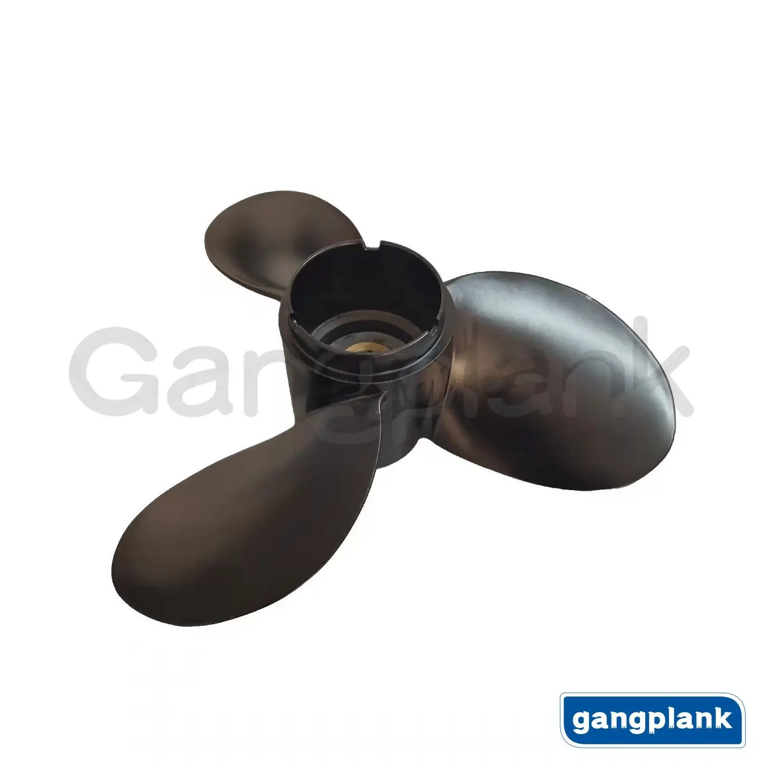 Outboard Propeller for Suzuki 2/4-stroke 5/6/15/30/65/90/115/HP 14X17/19 13 1/2X15 11 1/2X12/13 9/10 1/4X11 9 1/4X10 7 1/2X7