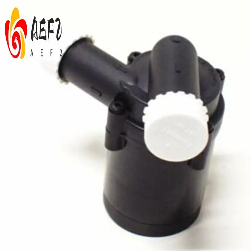 

AEF2-2PC Car Cooling System Auxiliary Water Pump For A3 Q2 Q3 Seat Skoda VW Circulation Water Pump 5Q0965561C 5Q0965561E