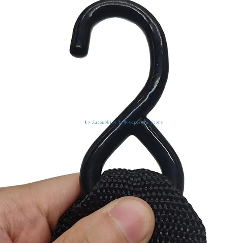 270E شائعة الاستخدام مقطورة قارب رافدة التعادل لأسفل حزام حبل الجر المقاوم للاهتراء #5