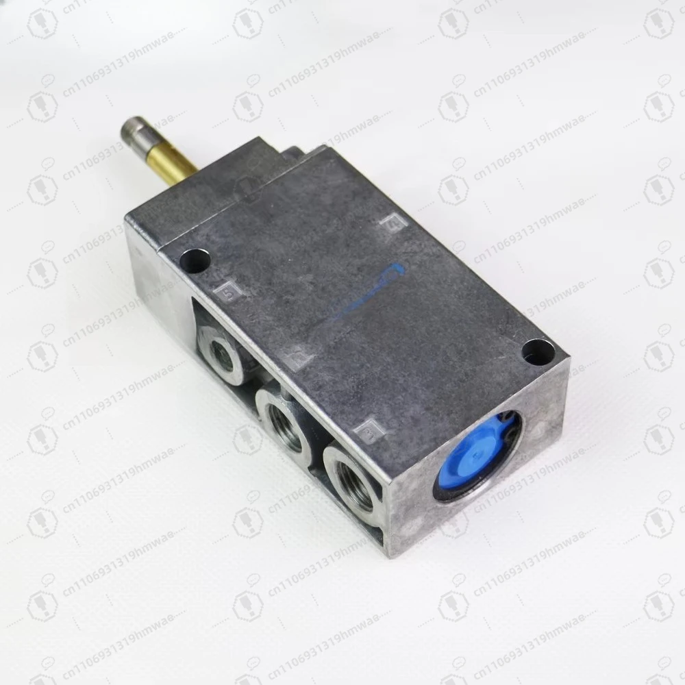 MFH-5-1/4 #6211 Sol…