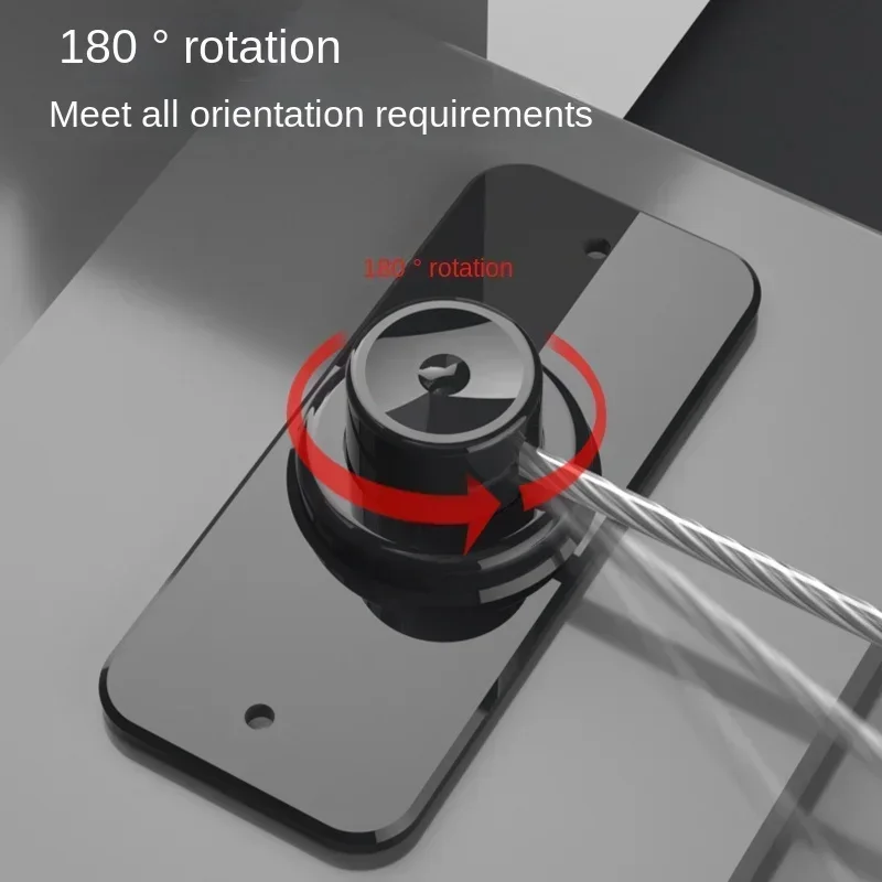 Детские оконные замки, детские шкафчики, дверной замок, замки из нержавеющей стали для безопасности детей, вращение на 180 градусов, замки для шкафов