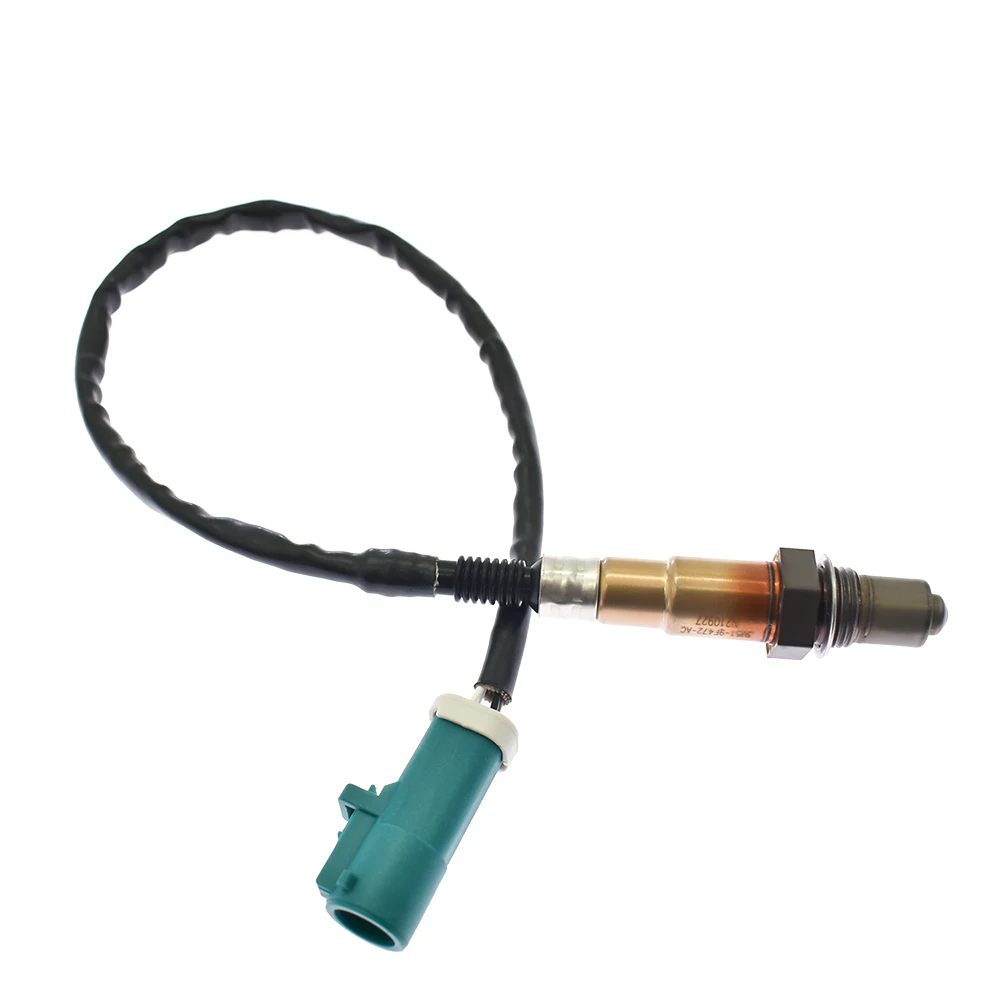 Oxygen Sensor 3M51-9F472-AC For Ford E-350 Expedition F-150 Ranger Explorer Mazda B3000 B4000 Mercury  3M51 9F472 AC 3M519F472AC