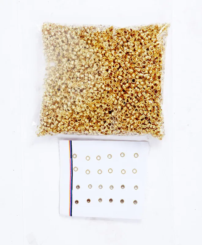5mm Eyelet for Automatic Eyelet Machine