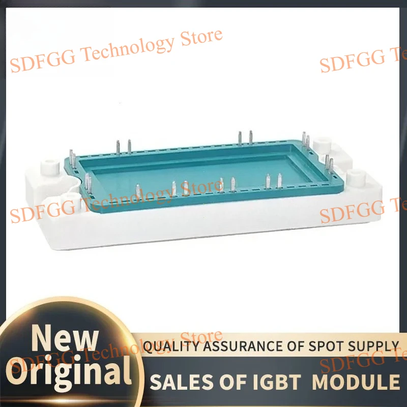 New Original VUB145-16NOXT VUB116-16NOXT VUB145-16NO1 VUB116-16NO1 IGBT Module