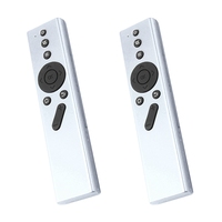 2X Projector Bluetooth Remote Control TV Fly Mouse for XGIMI H3/H2/CC Aurora/Z6X/Z8X/Z4V/RSPROplay