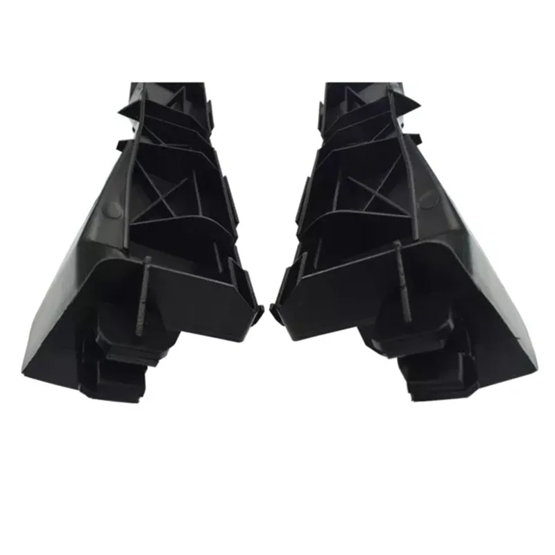 

1 пара опорных кронштейнов для переднего бампера для Toyota Avensis II T25 03-08 52536-05020 52535-05020 5253605020 5253505020