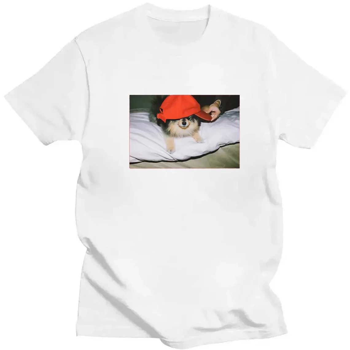 Taehyung und Jimin Yeontan Shirt Yeontan Kurzarm-Park-Jimin-T-Shirt Kim Taehyung Shirt Vmin Layover Shirt Tae Fan – Detail 2