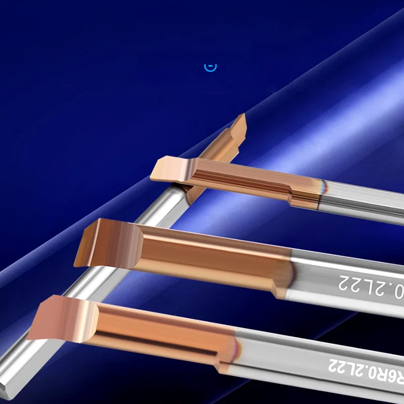 

1 шт. MTR MNR токарный станок с ЧПУ с маленьким отверстием, карбид, вольфрамовая сталь 1 мм, 2 мм, 3 мм, 4 мм, 6 мм, 8 мм, расточный токарный инструмент