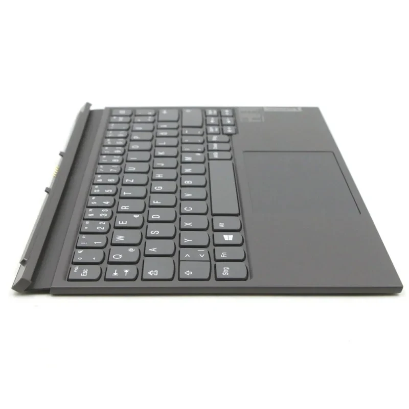 New For Lenovo IdeaPad Duet 3 10IGL5 82AT 82HK German Keyboard 10.3'' 5D20Z70305