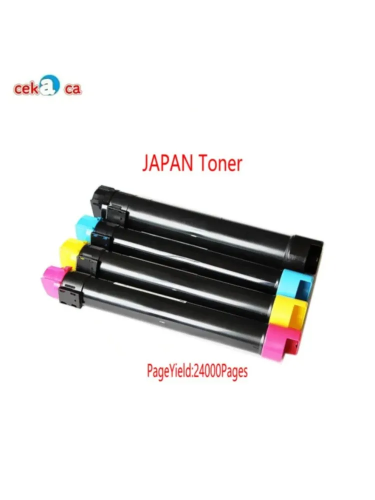 NEW PRINTER UNIT FOR Xerox 006R01399 006R01402 006R01401 006R01400 Toner Cartridge
