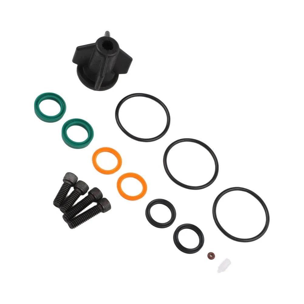 Hydraulic Control Valve Seal Kit 6816250 6661315 For Bobcat Skid Steer For Loader 751 753 763 773 863 864 For T180 For T200