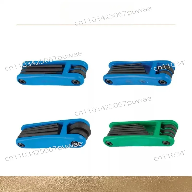 AWS-10 11 12 9.2TWS-2 3 Foldable Socket Socket Star Wrench Combiner