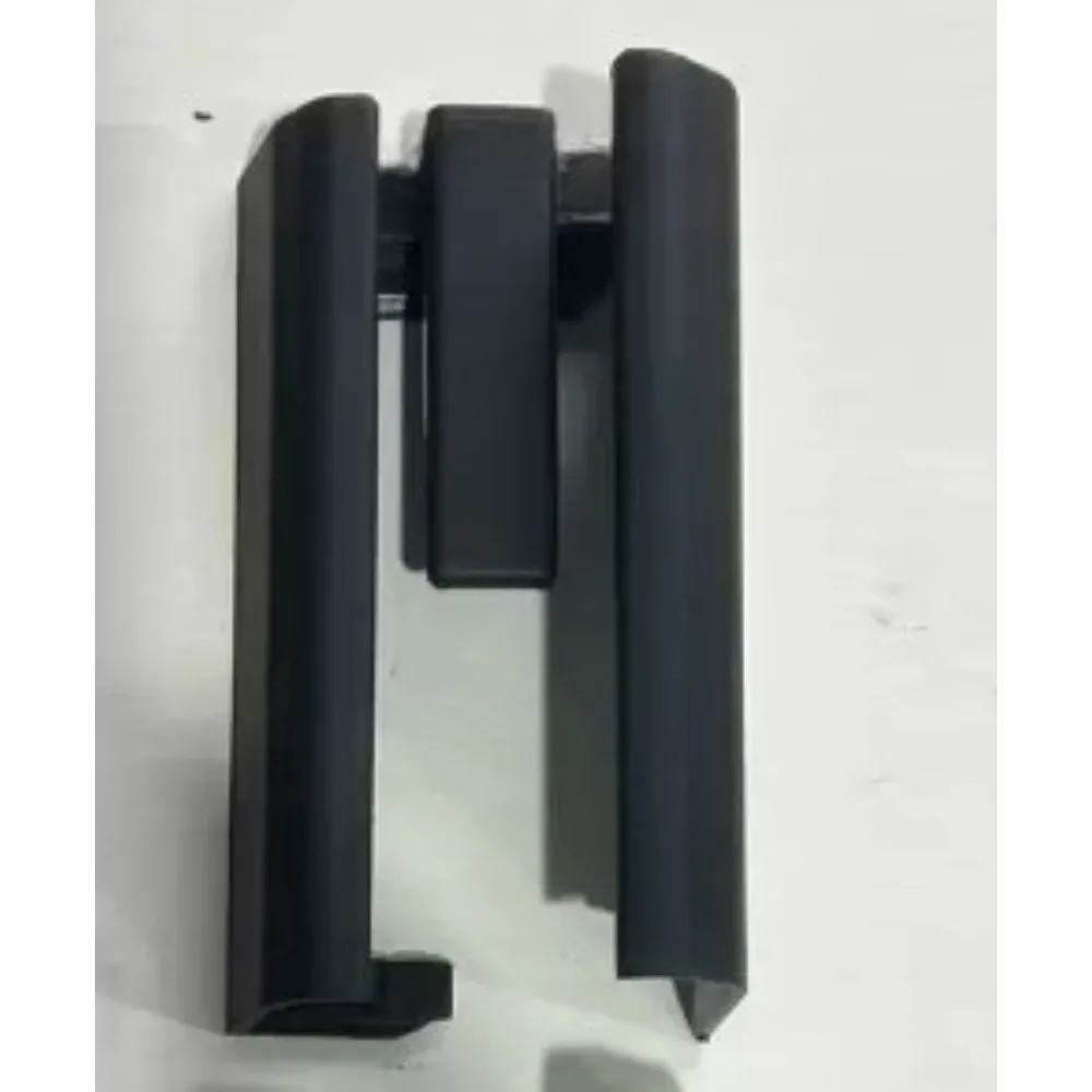 For BMW X5 X6 X7 2019-2026 Automobile Seat Slide Rail Trim Cover Track Guide Protection Panel Replacement Front Rear Left Right