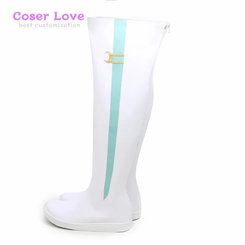 Candy 2025The 's Finest Assassin Gets Reincarnated in Another World as an Aristocrat Dia Viekone Halloween Cosplay Shoes Bo